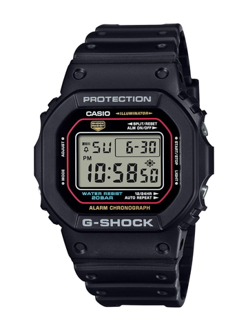 Часовий механізм Casio G-Shock DW-5600RL-1 Часовий механізм Casio G-Shock DW-5600RL-1