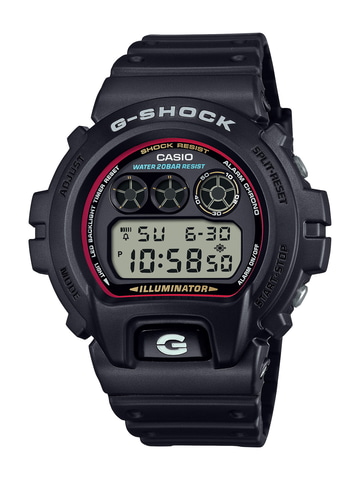 Часовий механізм Casio G-Shock DW-6900RL-1 Часовий механізм Casio G-Shock DW-6900RL-1
