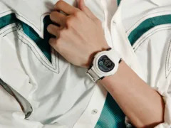Casio G-Shock G-B001SF-7 image promotionnelle Casio G-Shock G-B001SF-7 image promotionnelle