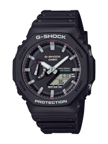 Часовий механізм Casio G-Shock GA-2100RL-1A Часовий механізм Casio G-Shock GA-2100RL-1A