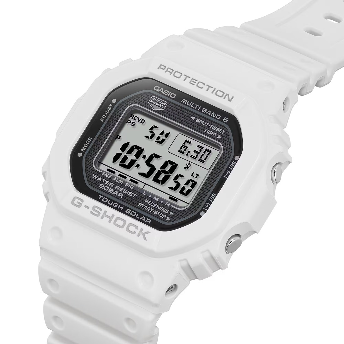 Montre Casio G-Shock