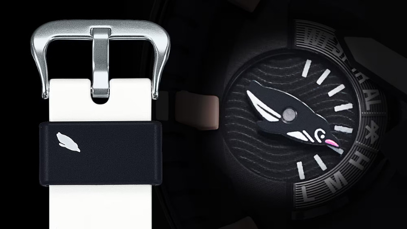 Montre Casio GAB2100CD1A7 Montre Casio GAB2100CD1A7