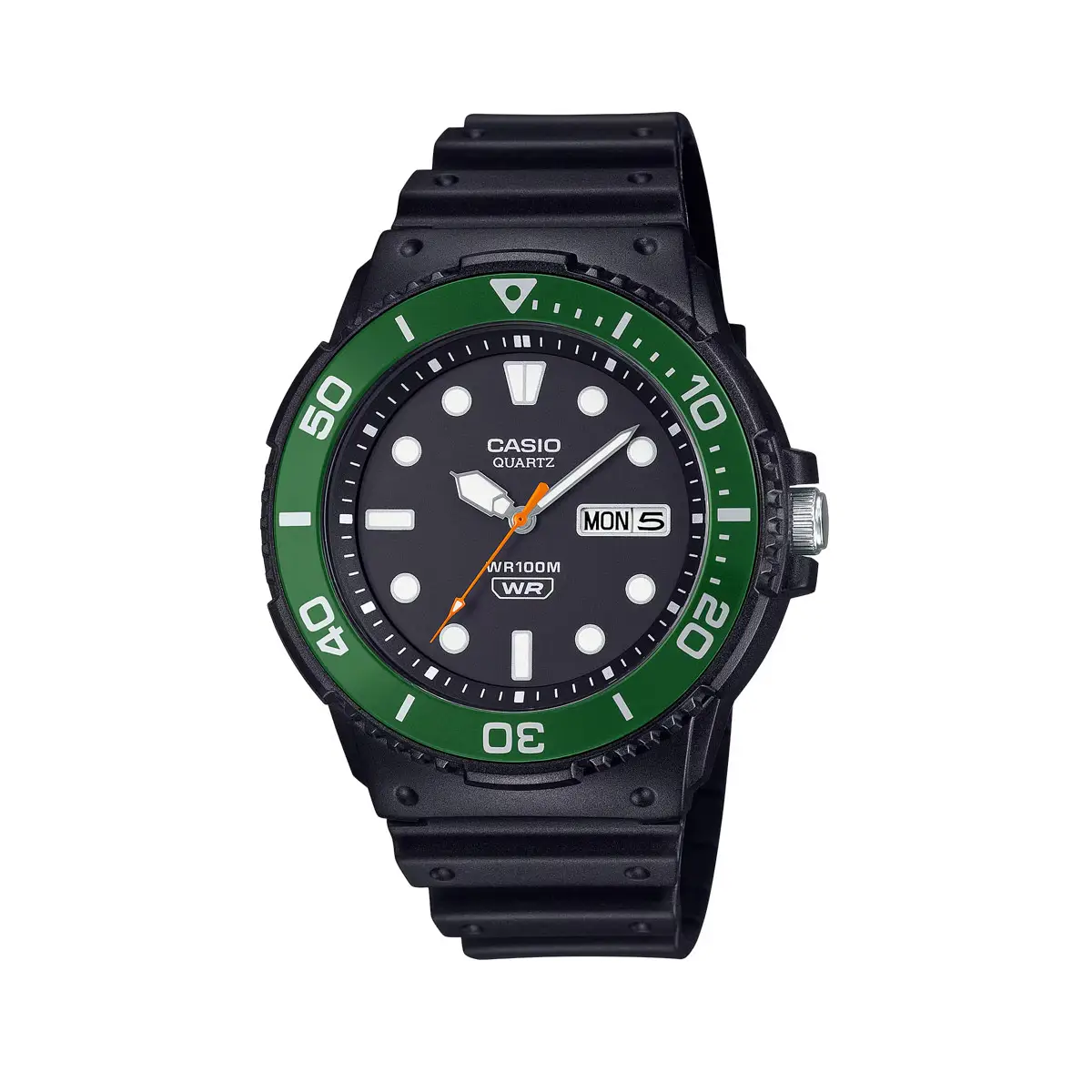 Modèle Casio MRW-230H-1E3V
