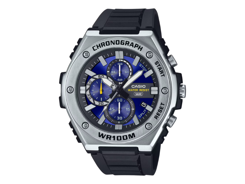 Modèle de montre Casio MWA300H-2AV Modèle de montre Casio MWA300H-2AV