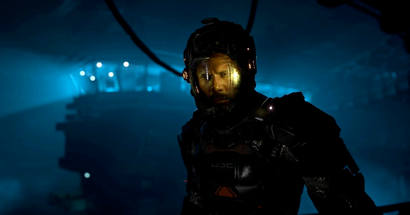 Starkiller est maintenant dans Le Protocole Callisto. Sam Witwer jouera le rôle de Leon, le directeur de la colonie pénitentiaire Black Iron. Starkiller est maintenant dans Le Protocole Callisto. Sam Witwer jouera le rôle de Leon, le directeur de la colonie pénitentiaire Black Iron.