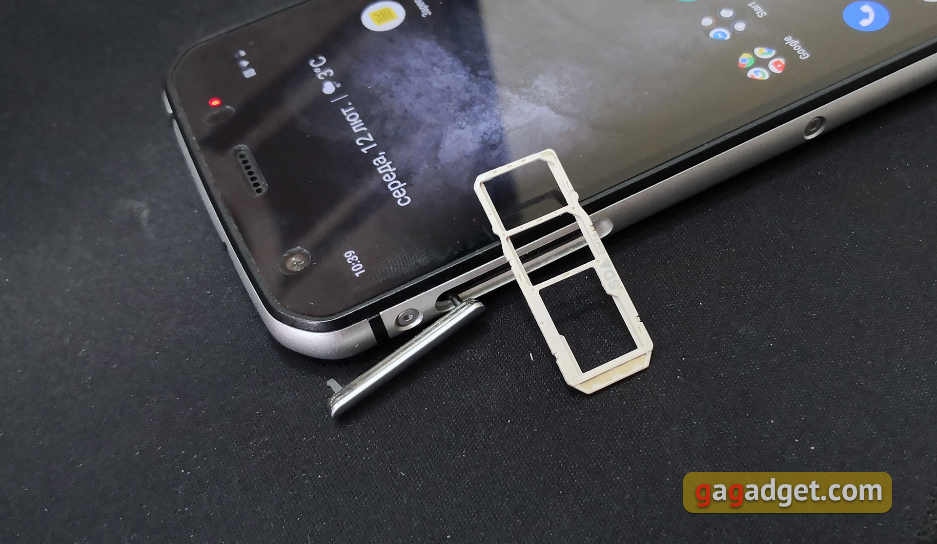 CAT S52 : le smartphone "incassable" à visage humain et NFC-10 CAT S52 : le smartphone "incassable" à visage humain et NFC-10