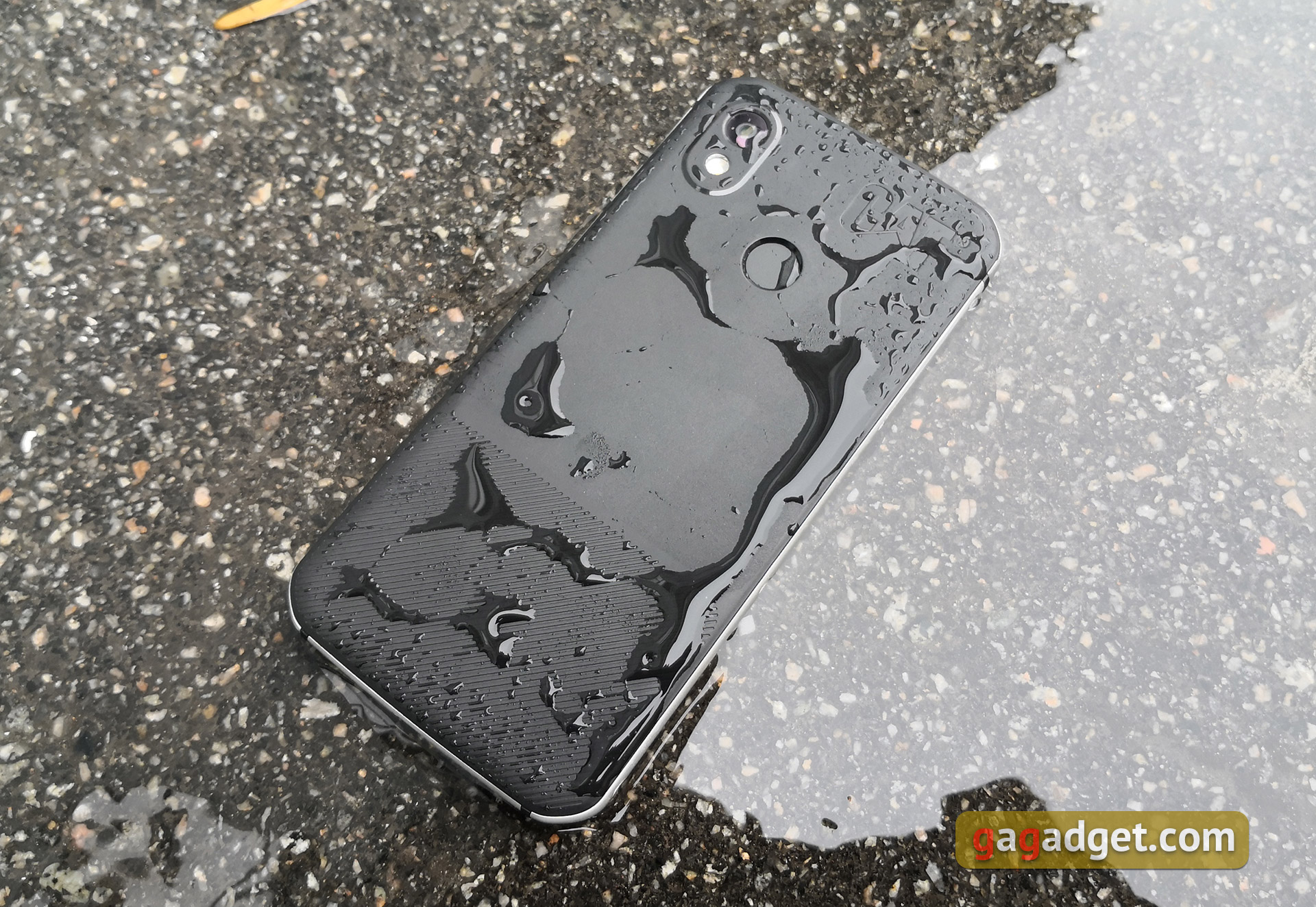 CAT S52 : le smartphone "incassable" à visage humain et NFC-17 CAT S52 : le smartphone "incassable" à visage humain et NFC-17