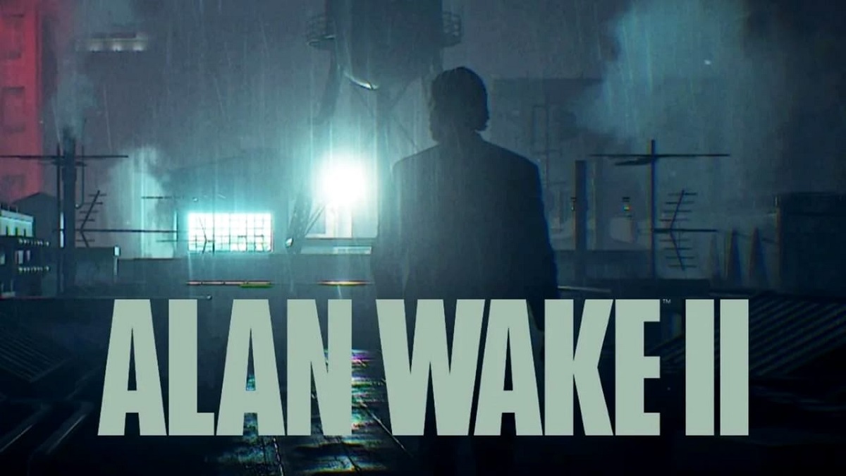 L'acteur qui a interprété le protagoniste d'Alan Wake 2 a révélé la date de sortie du film d'horreur attendu. L'acteur qui a interprété le protagoniste d'Alan Wake 2 a révélé la date de sortie du film d'horreur attendu.