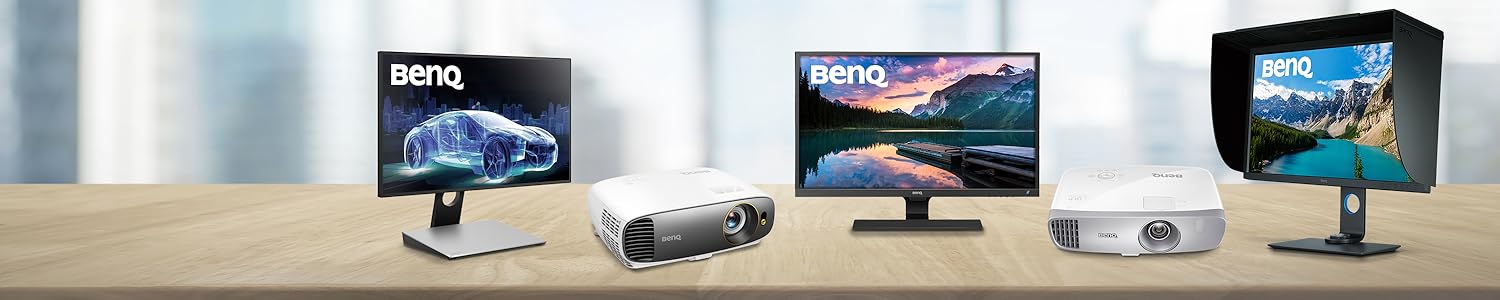 Projecteurs BenQ Projecteurs BenQ