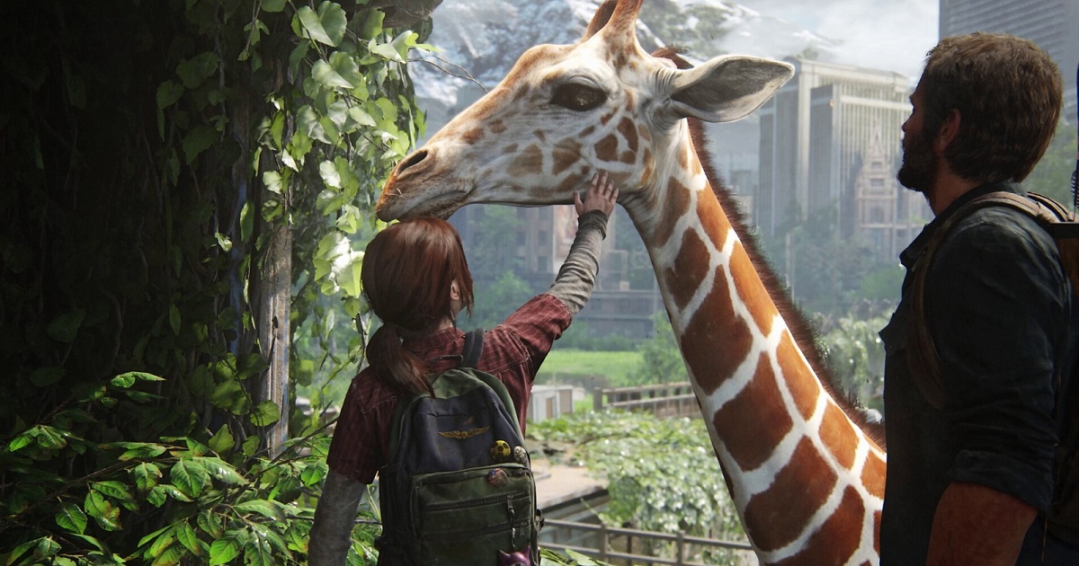 Naughty Dog reporte la sortie sur PC du remake de The Last of Us Part I Naughty Dog reporte la sortie sur PC du remake de The Last of Us Part I