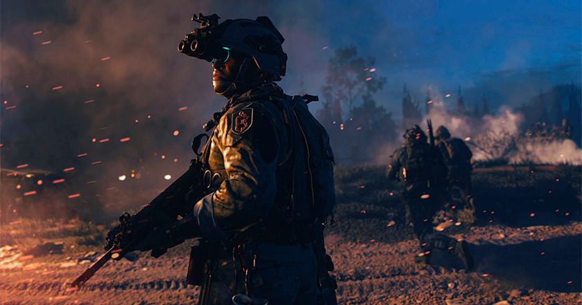 Tom Henderson confirme qu'Activision travaille sur deux jeux Call of Duty complets : Jupiter et Cerberus Tom Henderson confirme qu'Activision travaille sur deux jeux Call of Duty complets : Jupiter et Cerberus