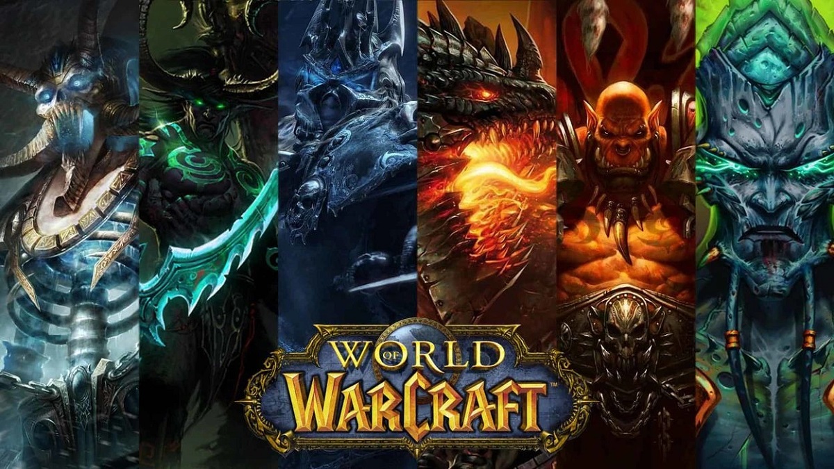 Les développeurs de World of Warcraft envisagent d'introduire des guildes inter-factions pour les héros de l'Alliance et de la Horde. Les développeurs de World of Warcraft envisagent d'introduire des guildes inter-factions pour les héros de l'Alliance et de la Horde.