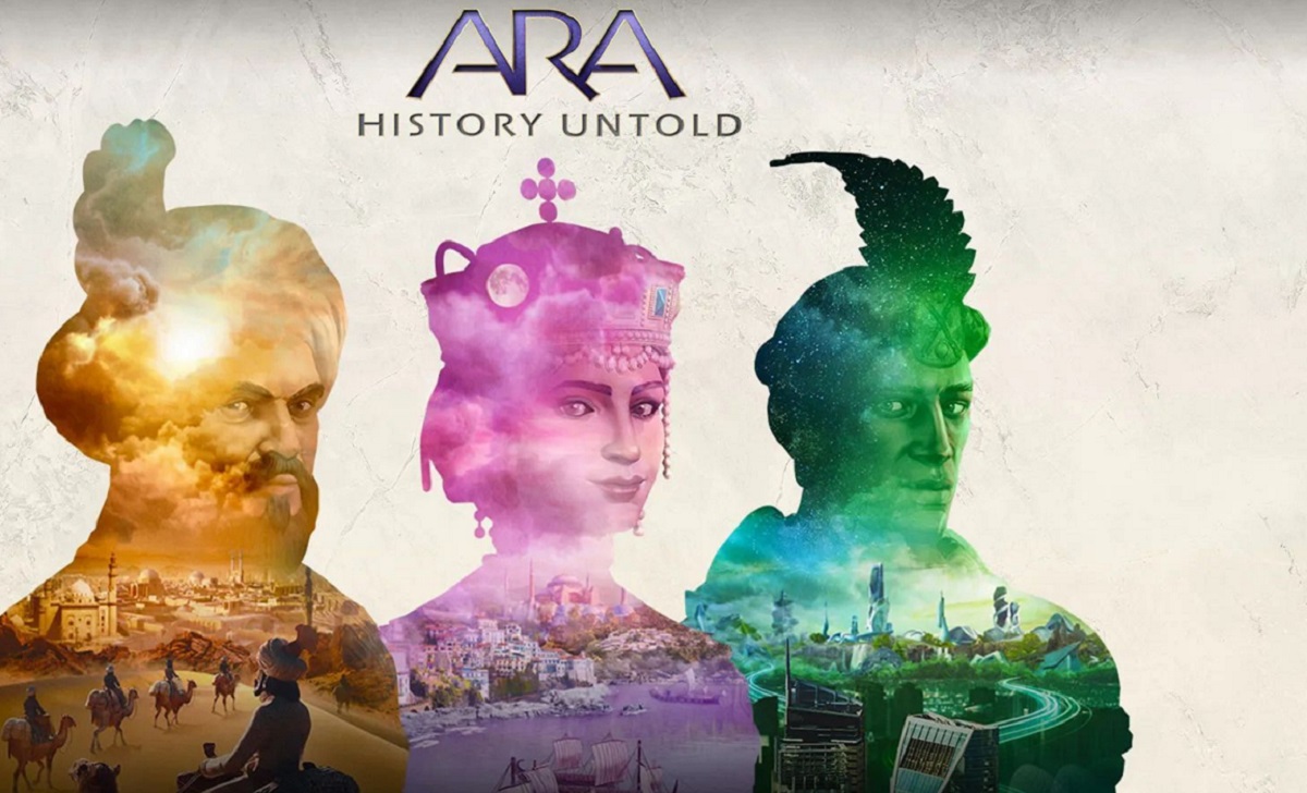 4X-stratégie avec des mécanismes inhabituels : Ara : History Untold peut surprendre les fans les plus sophistiqués du genre. 4X-stratégie avec des mécanismes inhabituels : Ara : History Untold peut surprendre les fans les plus sophistiqués du genre.