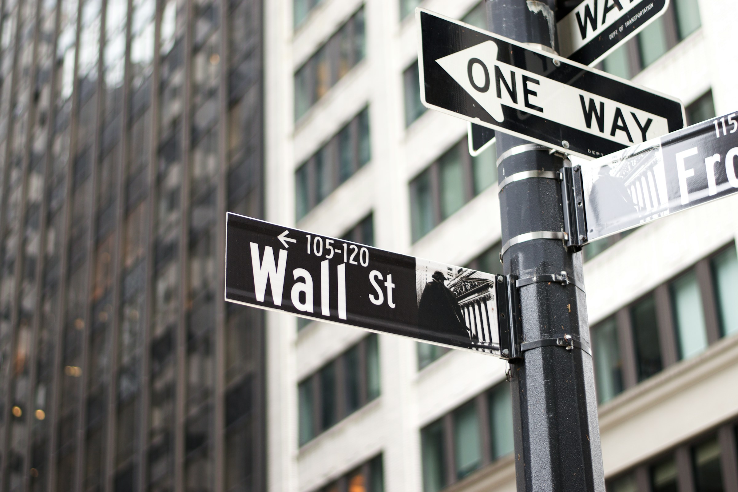 Les États-Unis se sont opposés à l'interdiction de l'utilisation de l'intelligence artificielle sur les marchés financiers. Les États-Unis se sont opposés à l'interdiction de l'utilisation de l'intelligence artificielle sur les marchés financiers.