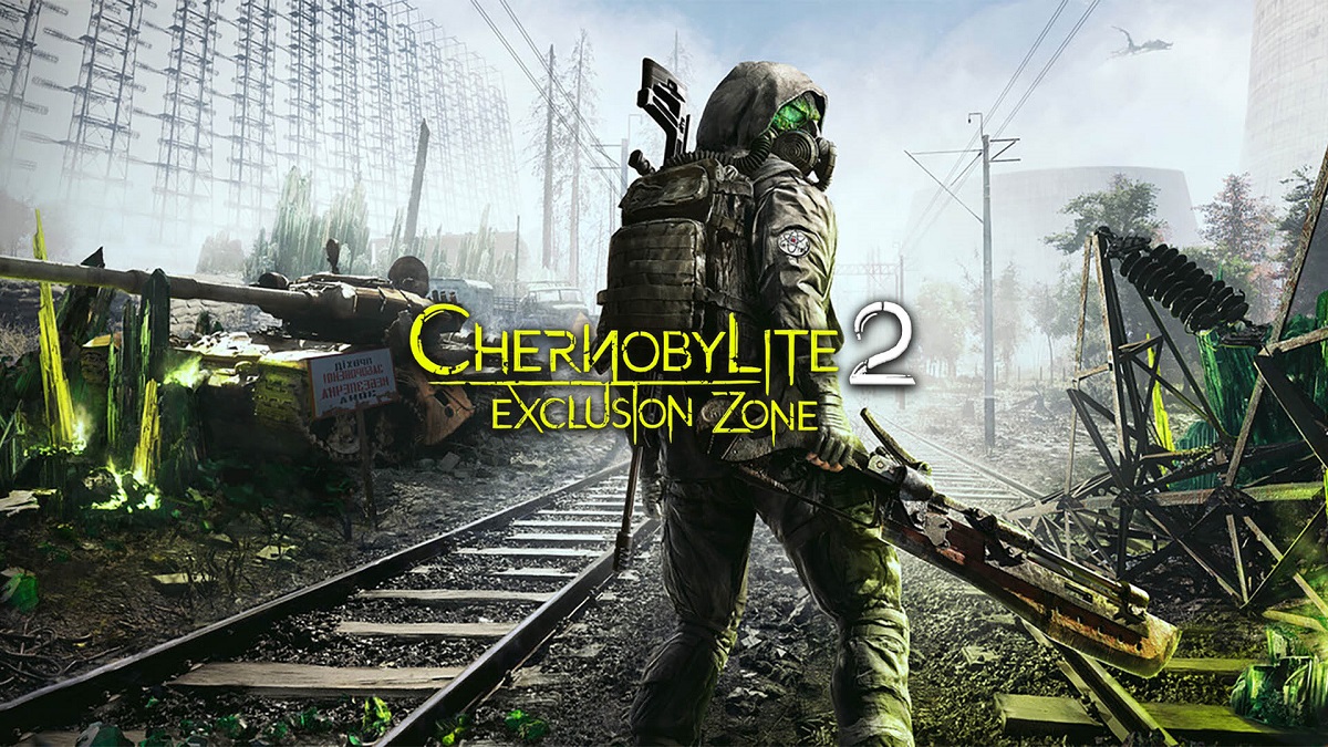 STALKER en polonais : le premier trailer de gameplay de Chernobylite 2 : Exclusion Zone est présenté STALKER en polonais : le premier trailer de gameplay de Chernobylite 2 : Exclusion Zone est présenté