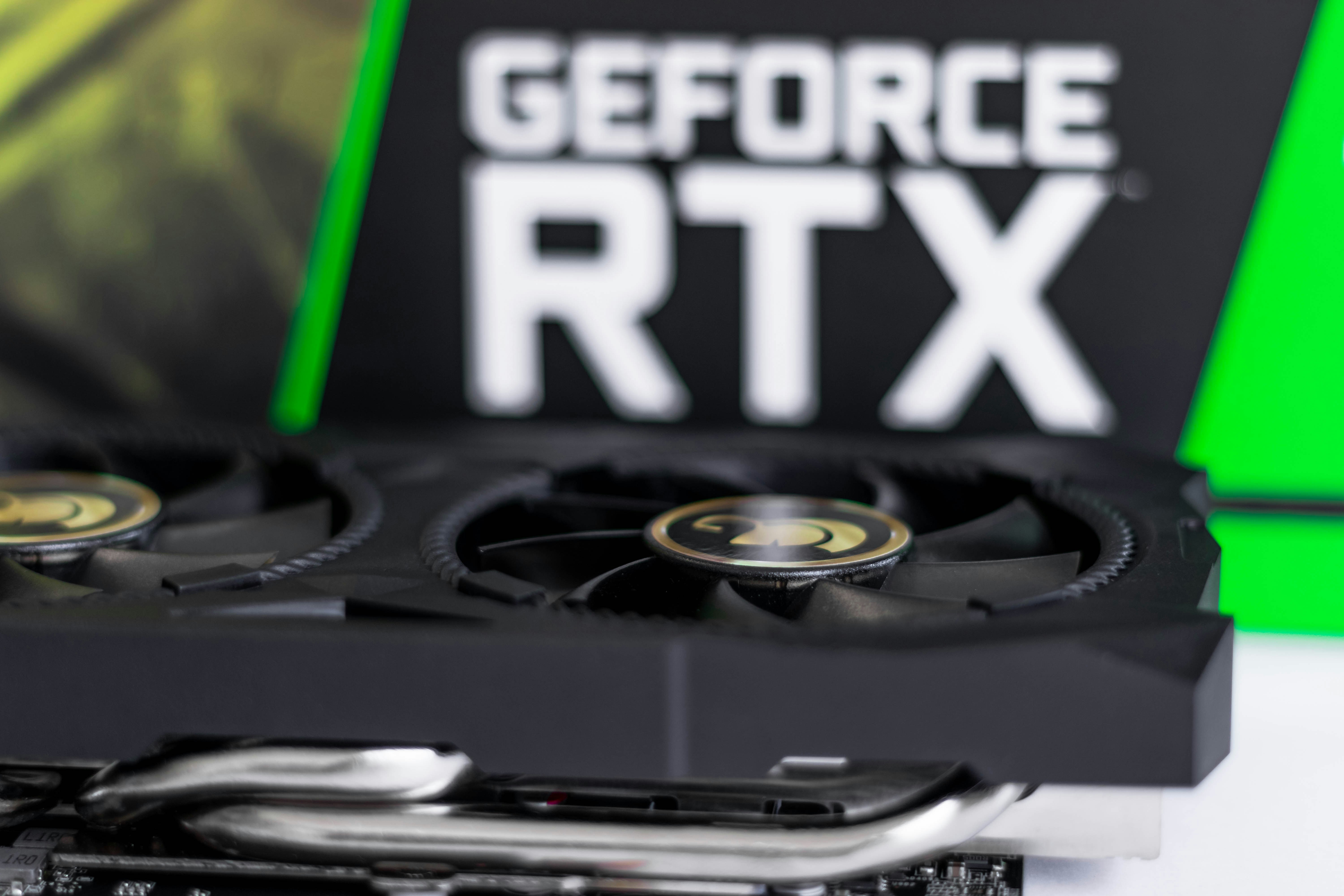 Les cartes graphiques NVIDIA RTX peuvent désormais convertir les contenus SDR en HDR grâce à l'intelligence artificielle Les cartes graphiques NVIDIA RTX peuvent désormais convertir les contenus SDR en HDR grâce à l'intelligence artificielle