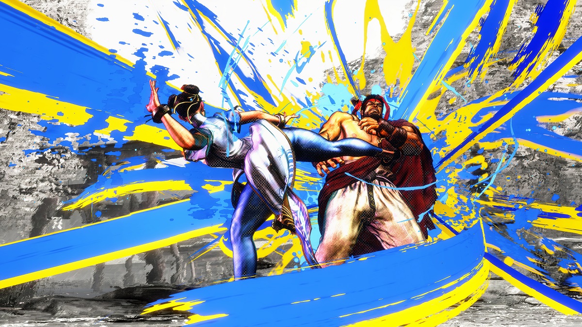 Un streamer japonais laisse entrevoir un bêta-test de Street Fighter 6 à venir Un streamer japonais laisse entrevoir un bêta-test de Street Fighter 6 à venir