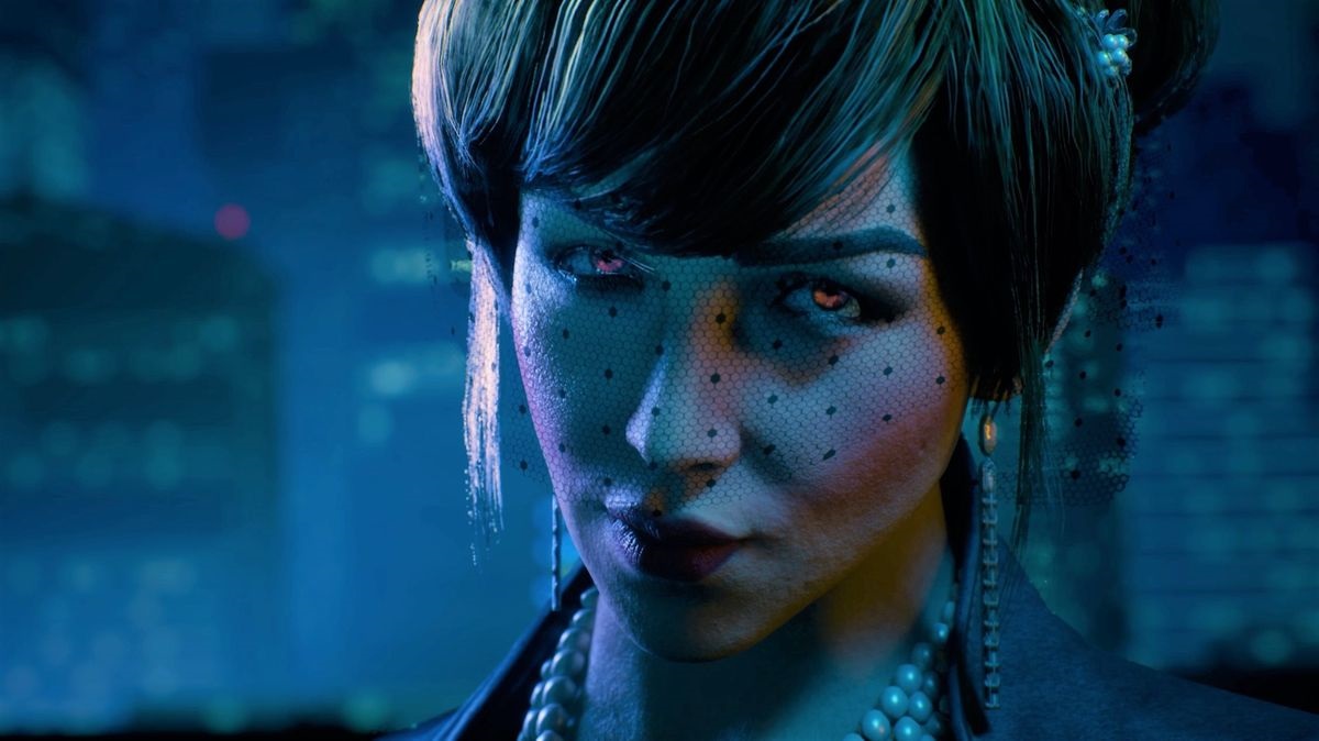 Tout le monde va être content : les développeurs de Vampire : The Masquerade - Bloodlines 2 ont parlé de trois façons de passer le jeu Tout le monde va être content : les développeurs de Vampire : The Masquerade - Bloodlines 2 ont parlé de trois façons de passer le jeu