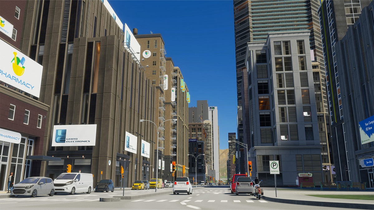 Cities Skylines 2 est arrivé en tête des ventes hebdomadaires d'articles payants sur Steam. EA SPORTS FC 24 et Baldur's Gate 3 : une compétition stratégique digne de ce nom Cities Skylines 2 est arrivé en tête des ventes hebdomadaires d'articles payants sur Steam. EA SPORTS FC 24 et Baldur's Gate 3 : une compétition stratégique digne de ce nom