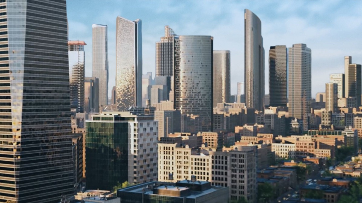 Les développeurs de Cities Skylines 2 ont parlé des nuances du développement des villes et de l'importance du zonage urbain Les développeurs de Cities Skylines 2 ont parlé des nuances du développement des villes et de l'importance du zonage urbain