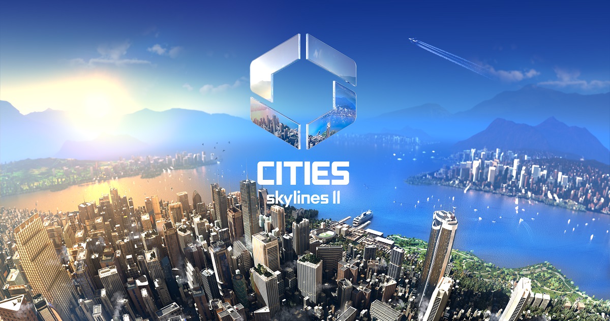 Construisez la ville de vos rêves ! Cities : Skylines 2 de Paradox Interactive a été annoncé. Construisez la ville de vos rêves ! Cities : Skylines 2 de Paradox Interactive a été annoncé.
