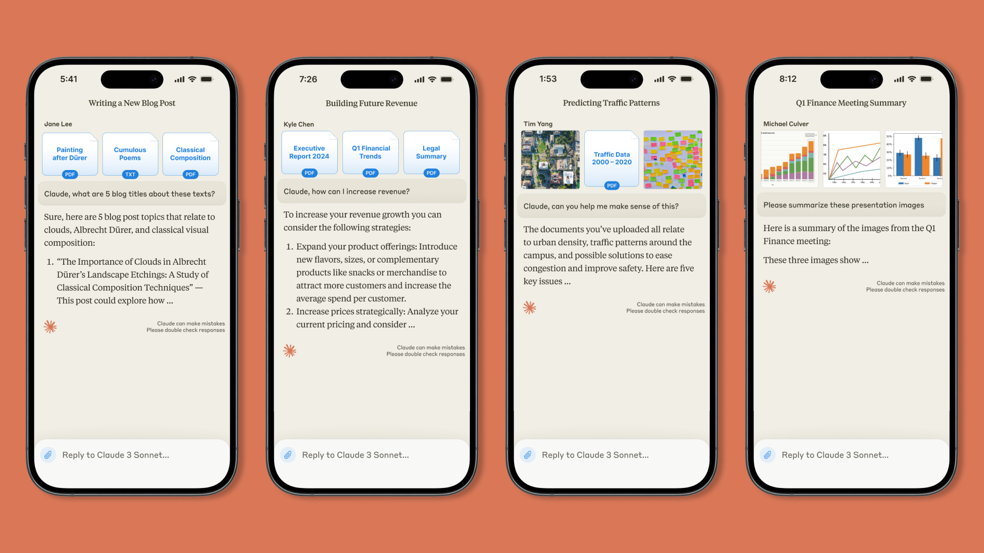 Anthropic a lancé une application mobile pour l'assistant IA Claude Anthropic a lancé une application mobile pour l'assistant IA Claude