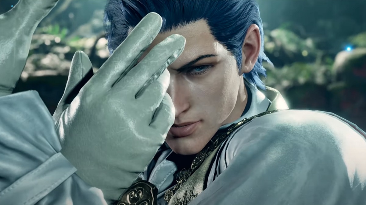 Sophistiqué mais mortel : la nouvelle bande-annonce de Tekken 8 met en scène Claudio Serafino, l'un des personnages du nouveau jeu de combat. Sophistiqué mais mortel : la nouvelle bande-annonce de Tekken 8 met en scène Claudio Serafino, l'un des personnages du nouveau jeu de combat.