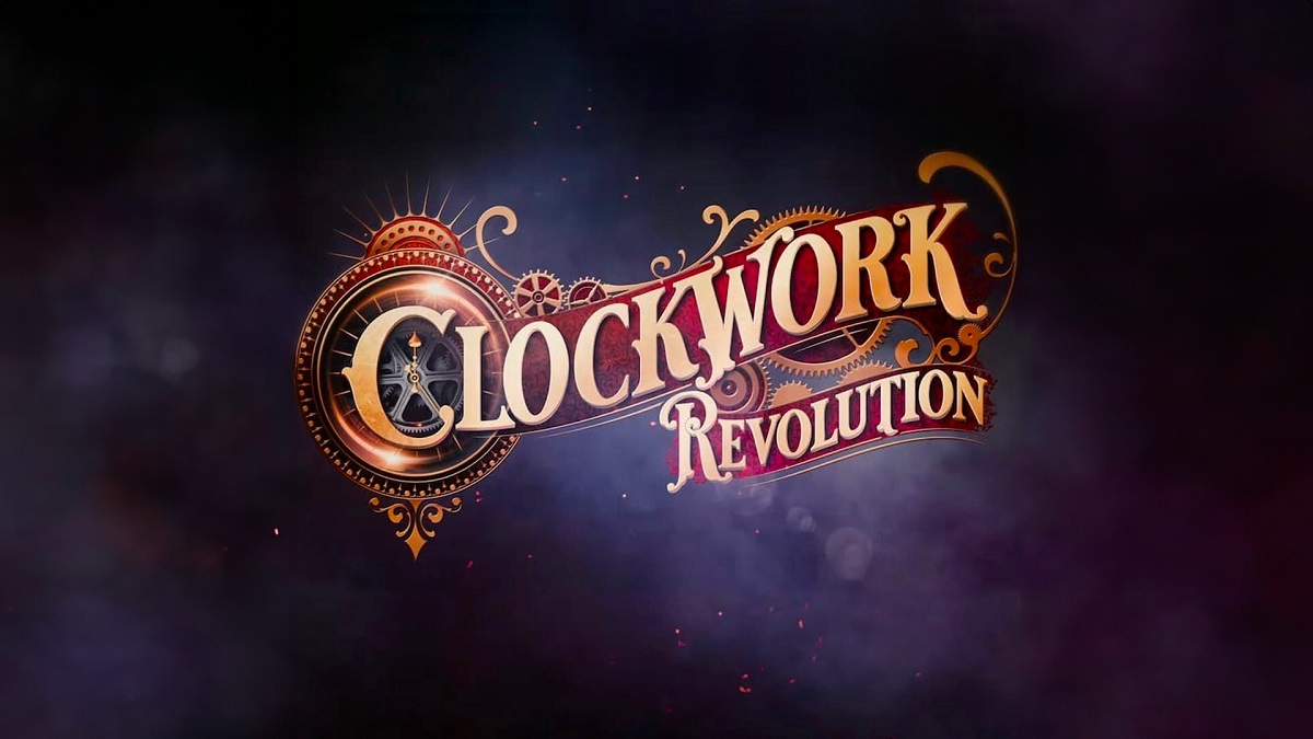 Du pain plutôt que des détails sur le jeu : Les développeurs de Clockwork Revolution ont surpris les joueurs avec des illustrations créatives Du pain plutôt que des détails sur le jeu : Les développeurs de Clockwork Revolution ont surpris les joueurs avec des illustrations créatives