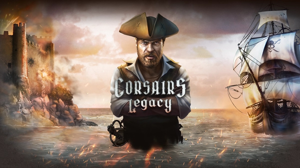 Le RPG pirate Corsairs Legacy sortira le mois prochain : Le studio ukrainien Mauris a présenté une bande-annonce atmosphérique du projet. Le RPG pirate Corsairs Legacy sortira le mois prochain : Le studio ukrainien Mauris a présenté une bande-annonce atmosphérique du projet.
