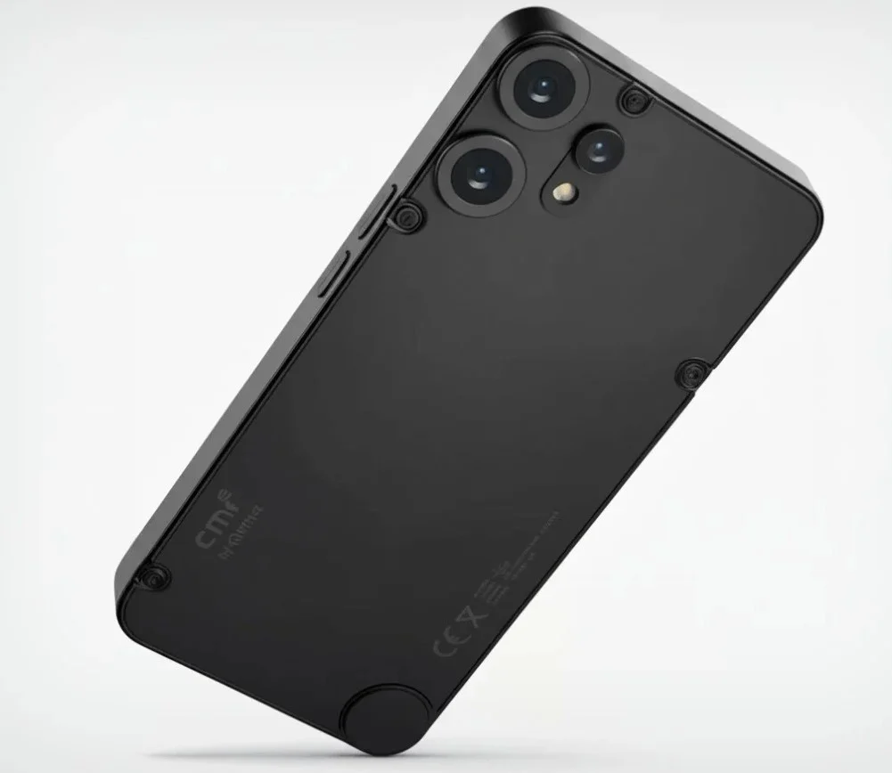 Image probable du CMF Phone 2 Pro Image probable du CMF Phone 2 Pro