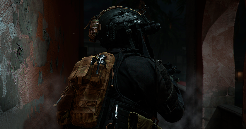Call of Duty Modern Warfare II aura un mode de raids coopératifs pour 3 joueurs. Il s'agira d'une suite directe de la campagne historique. Call of Duty Modern Warfare II aura un mode de raids coopératifs pour 3 joueurs. Il s'agira d'une suite directe de la campagne historique.