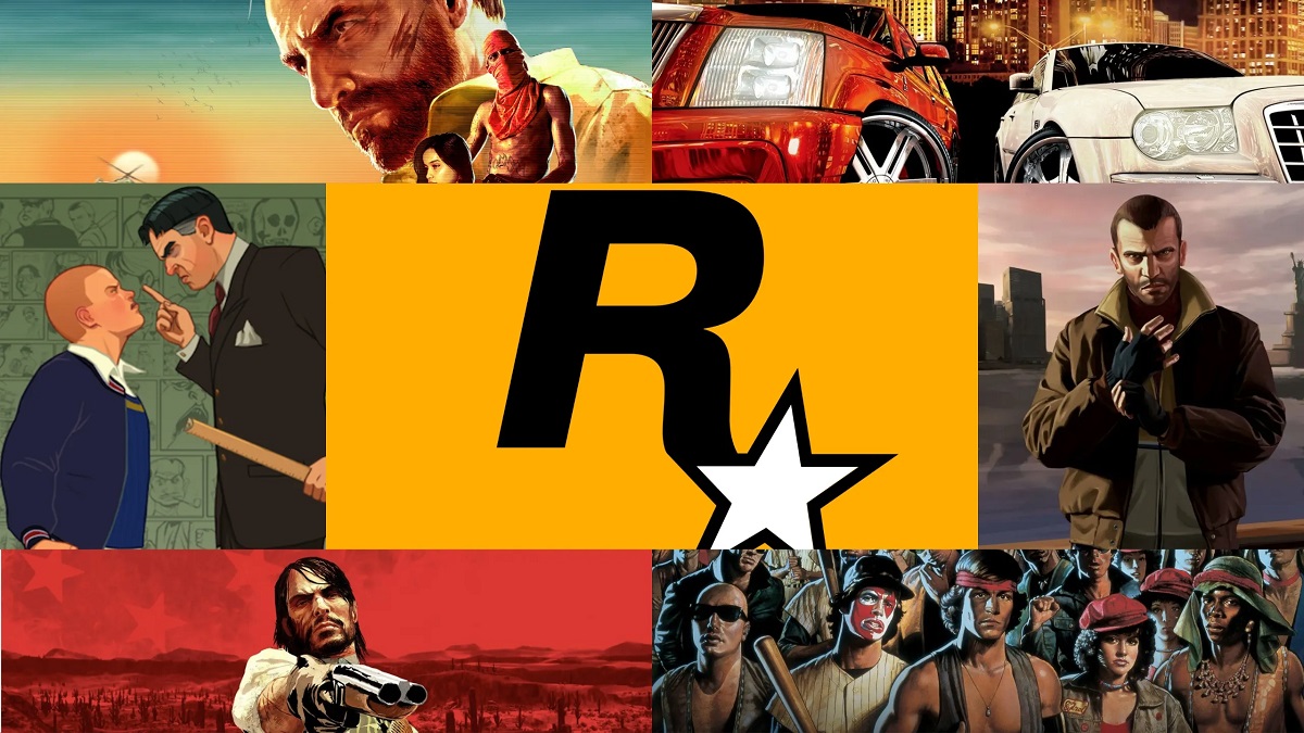 Deux autres jeux emblématiques des studios Rockstar apparaîtront en 2024 dans le catalogue GTA+. Deux autres jeux emblématiques des studios Rockstar apparaîtront en 2024 dans le catalogue GTA+.