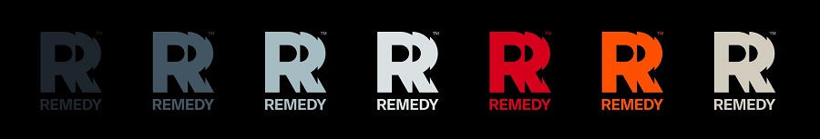 Une nouvelle phase de la vie créative de Remedy Entertainment a commencé avec un changement de logo. Les développeurs ont également rappelé la sortie imminente d'Alan Wake 2.-2 Une nouvelle phase de la vie créative de Remedy Entertainment a commencé avec un changement de logo. Les développeurs ont également rappelé la sortie imminente d'Alan Wake 2.-2
