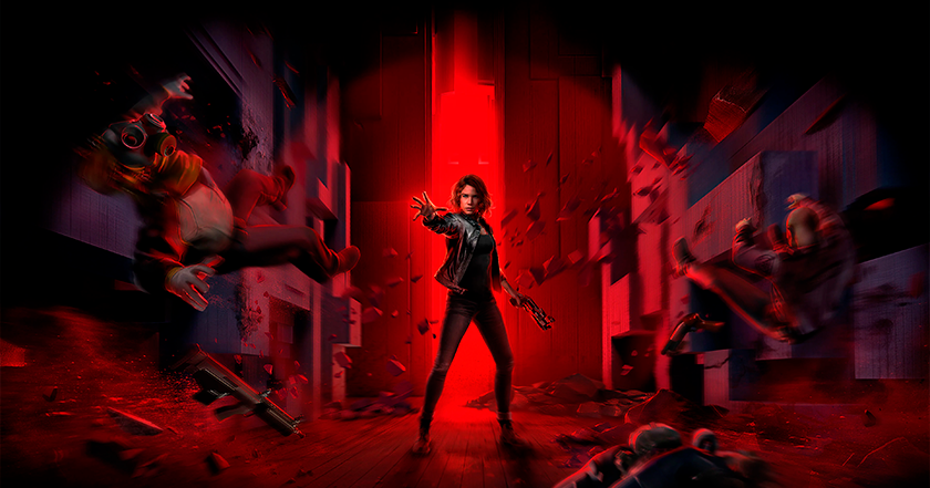 Le succès de Remedy : Control s'est vendu à 3 millions d'exemplaires et a rapporté 98 millions de dollars depuis sa sortie