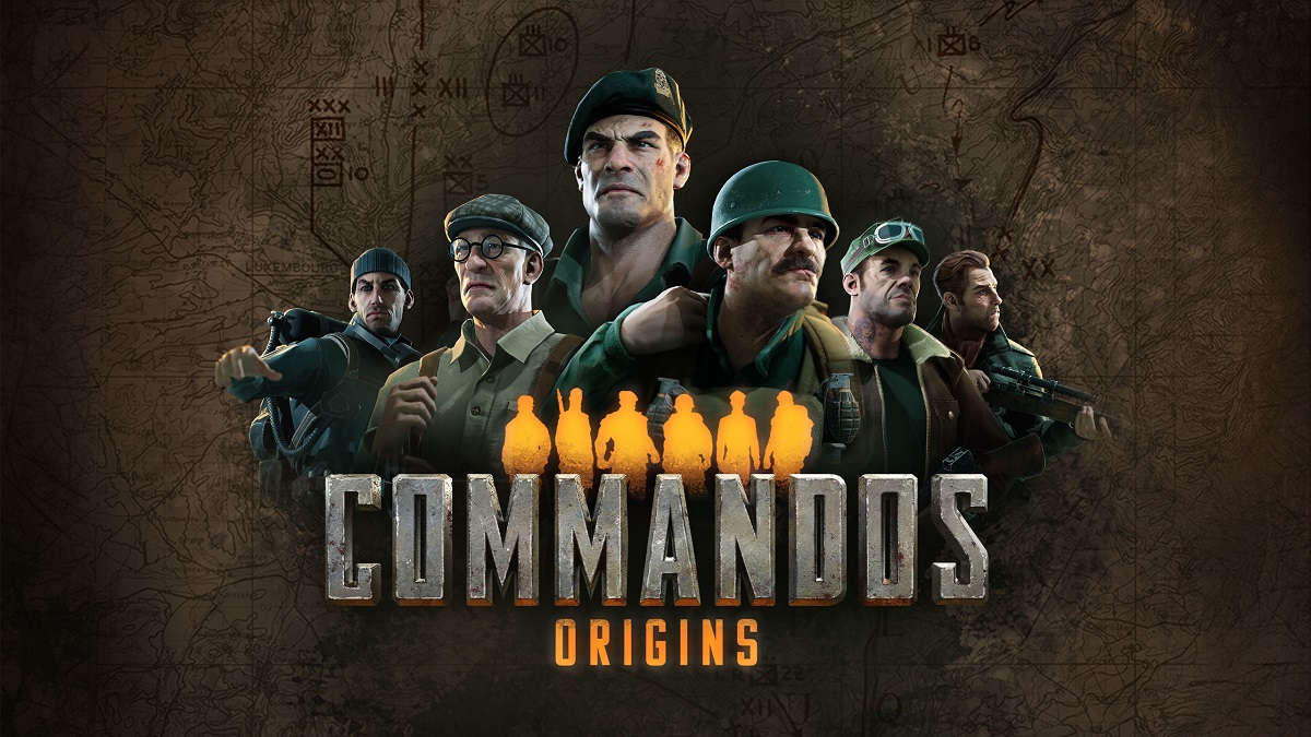 Le retour d'une légende : Commandos : Origins a montré la qualité moderne du jeu tout en préservant les mécanismes classiques. Le retour d'une légende : Commandos : Origins a montré la qualité moderne du jeu tout en préservant les mécanismes classiques.