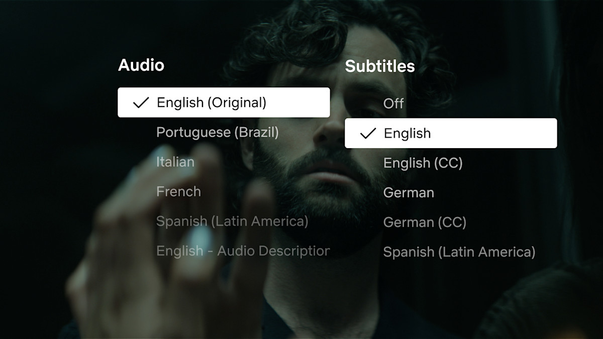 Nouvelle option Netflix Nouvelle option Netflix