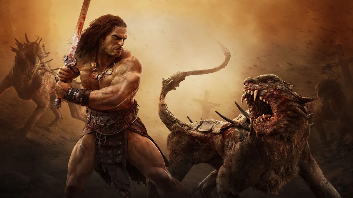 Le 1er décembre, huit jeux seront retirés du catalogue Xbox Game Pass, dont Conan Exiles et Remnant : From the Ashes Le 1er décembre, huit jeux seront retirés du catalogue Xbox Game Pass, dont Conan Exiles et Remnant : From the Ashes