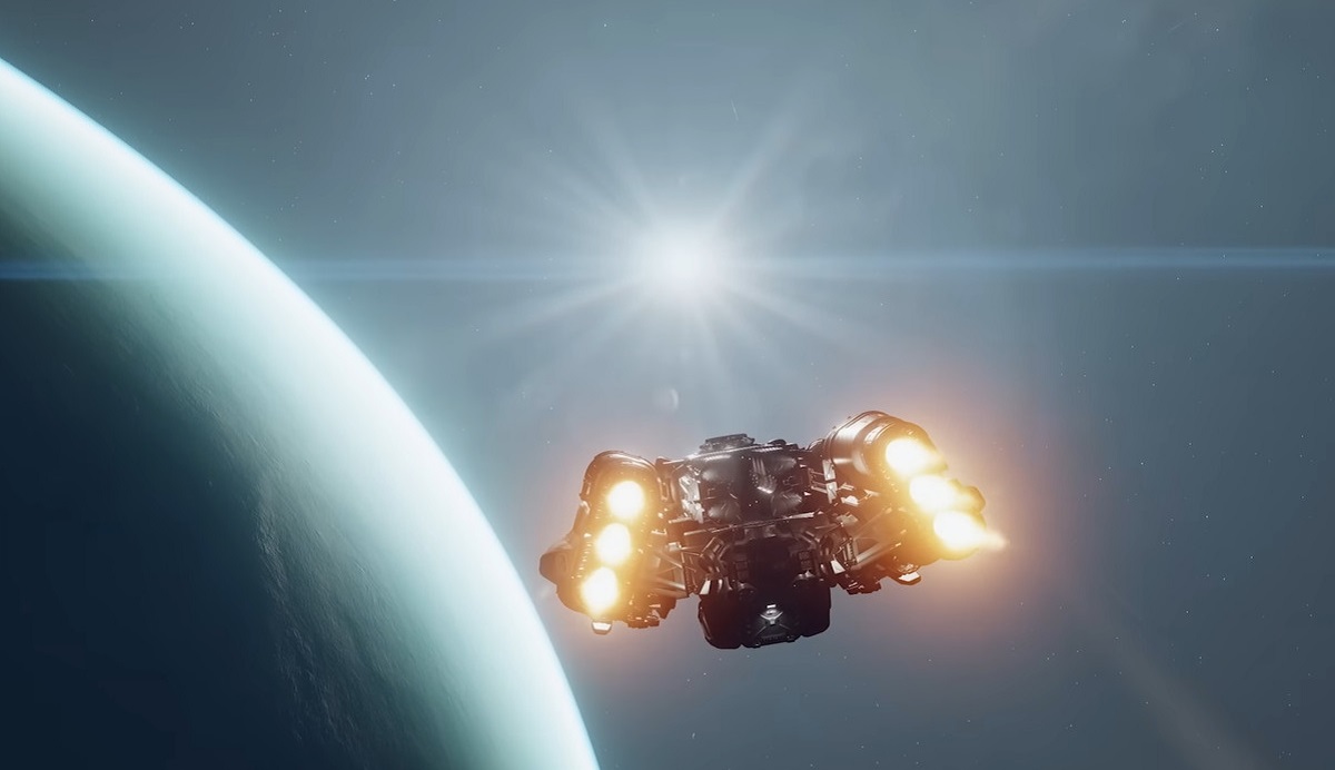 C'est officiel : Bethesda sortira Starfield sur disque, mais uniquement pour la série Xbox. Les joueurs PC ne recevront que des codes d'activation C'est officiel : Bethesda sortira Starfield sur disque, mais uniquement pour la série Xbox. Les joueurs PC ne recevront que des codes d'activation