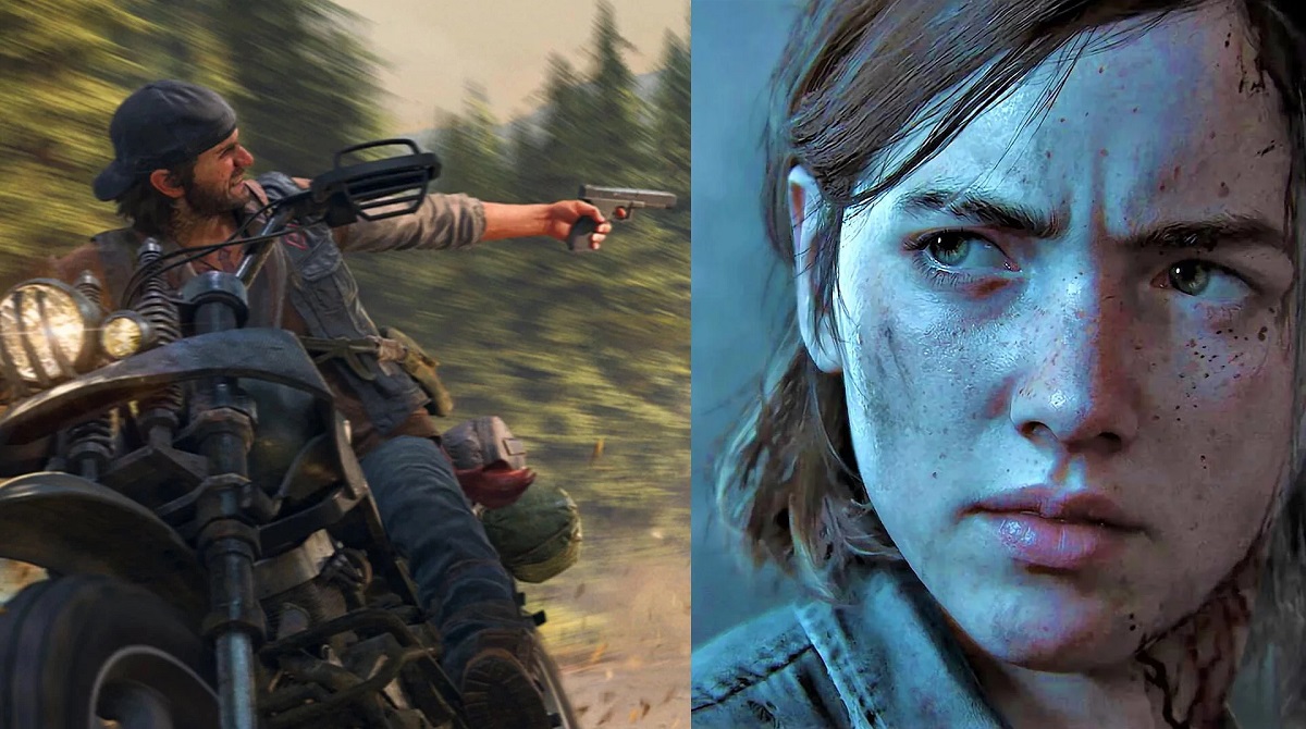 Les développeurs de Days Gone et les créateurs de The Last of Us pourraient travailler sur un projet commun qui n'a pas été annoncé. Les développeurs de Days Gone et les créateurs de The Last of Us pourraient travailler sur un projet commun qui n'a pas été annoncé.