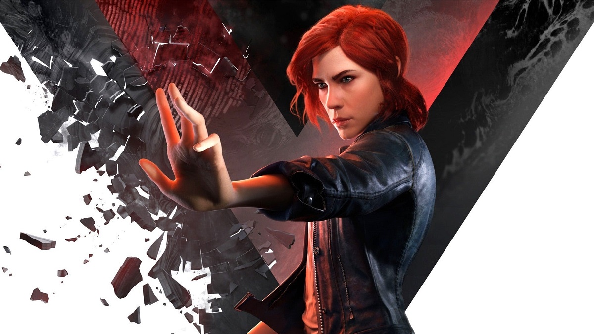 Remedy Entertainment est devenu le seul détenteur des droits de la franchise Control Remedy Entertainment est devenu le seul détenteur des droits de la franchise Control