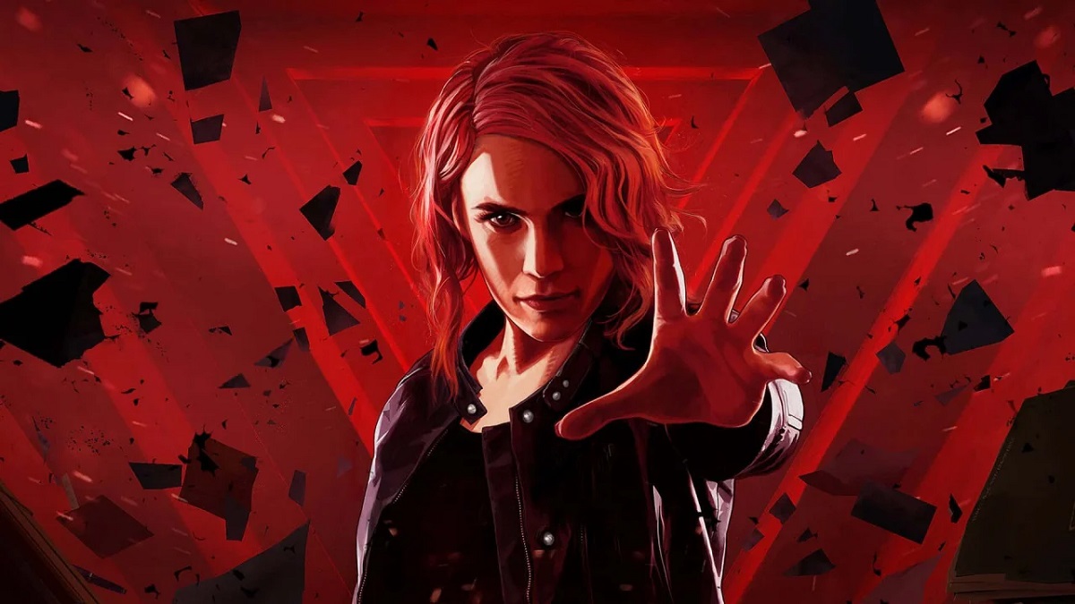Le jeu de tir coopératif de Remedy Entertainment dans la configuration Control pourrait sortir sous le nom de FBC : Firebreak Le jeu de tir coopératif de Remedy Entertainment dans la configuration Control pourrait sortir sous le nom de FBC : Firebreak