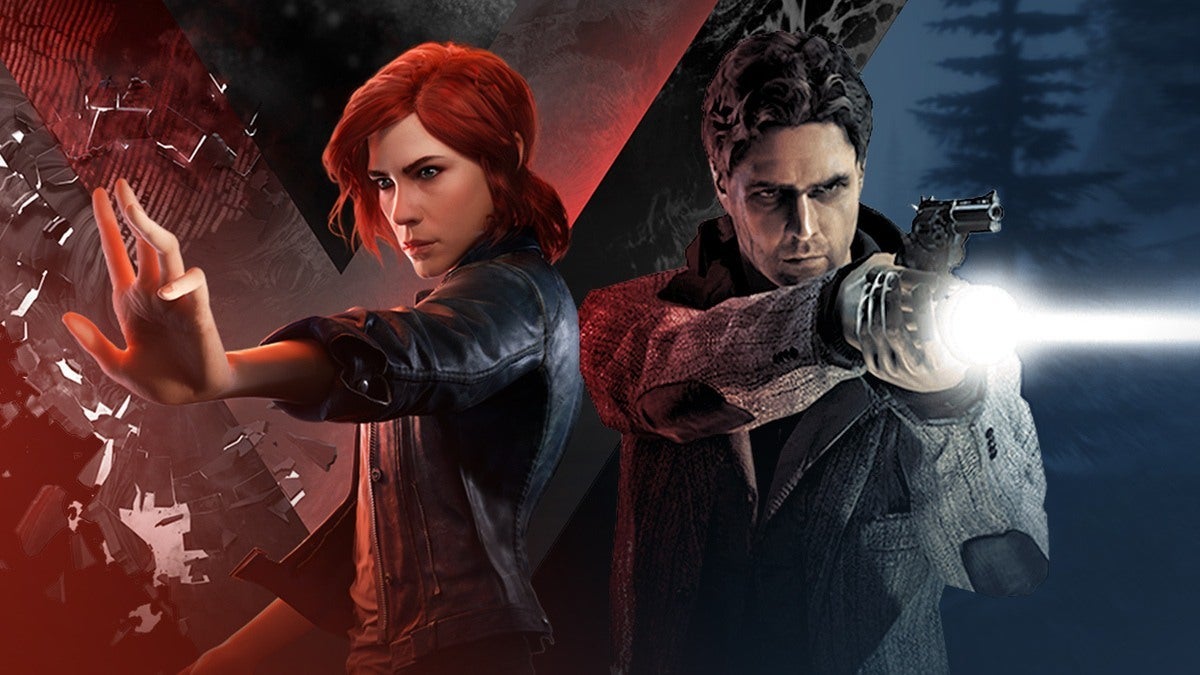 Control et Alan Wake seront adaptés à l'écran ! Remedy Entertainment a conclu un partenariat avec Annapurna Pictures. Control et Alan Wake seront adaptés à l'écran ! Remedy Entertainment a conclu un partenariat avec Annapurna Pictures.
