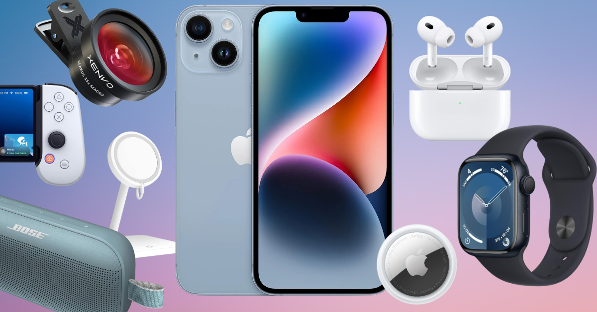 meilleurs accessoires iphone 2025 meilleurs accessoires iphone 2025