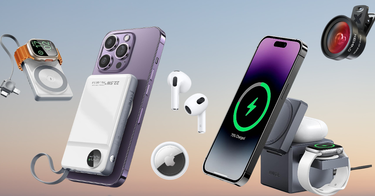 meilleurs accessoires apple iphone meilleurs accessoires apple iphone