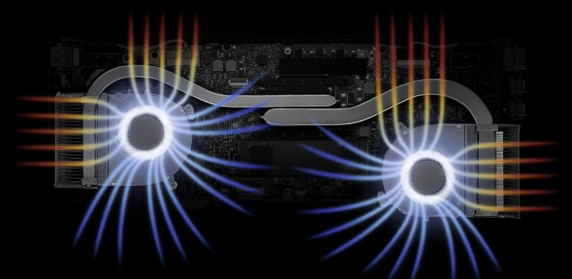 ASUS Zenbook 14 Flip OLED (UP5401E) Présentation : un Transformer Ultrabook puissant avec écran OLED-82 ASUS Zenbook 14 Flip OLED (UP5401E) Présentation : un Transformer Ultrabook puissant avec écran OLED-82
