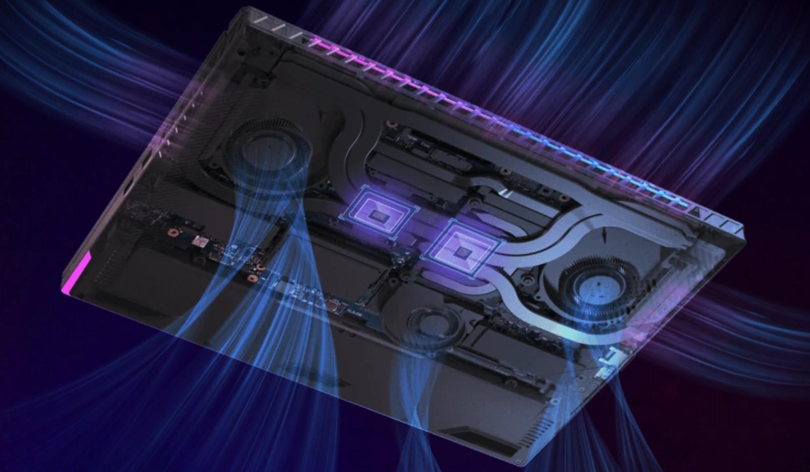 Critique du ASUS ROG Strix SCAR 16 (2023) : domination totale sur le champ de bataille virtuel-87 Critique du ASUS ROG Strix SCAR 16 (2023) : domination totale sur le champ de bataille virtuel-87