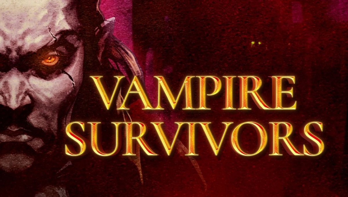 Le hit Vampire Survivors sortira sur Nintendo Switch en août, et la coopération locale sera disponible au même moment Le hit Vampire Survivors sortira sur Nintendo Switch en août, et la coopération locale sera disponible au même moment