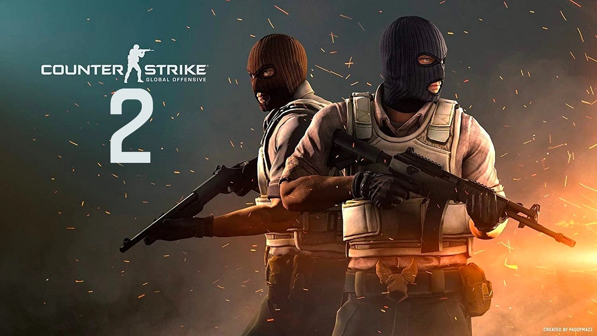 Insider : Valve travaille en effet sur une nouvelle version de Counter-Strike alimentée par Source 2 et pourrait tester la version bêta du jeu en mars. Insider : Valve travaille en effet sur une nouvelle version de Counter-Strike alimentée par Source 2 et pourrait tester la version bêta du jeu en mars.