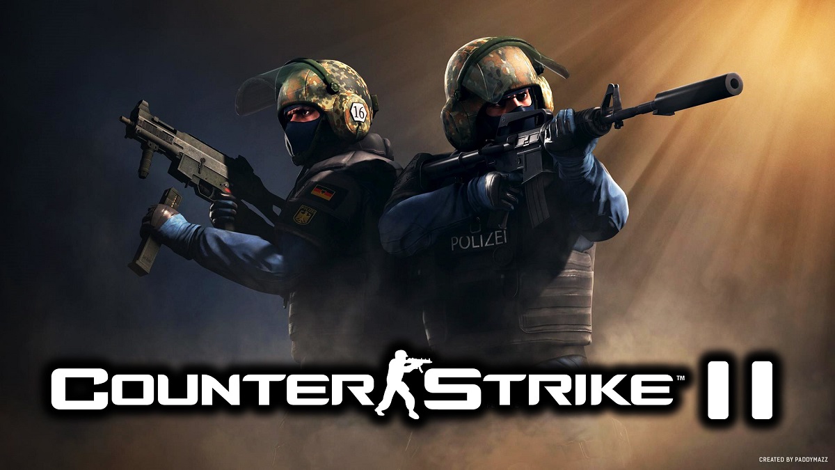 Une nouvelle ère pour Counter-Strike ! Valve a annoncé CS 2 sur le moteur Source 2. Les joueurs bénéficieront d'une multitude d'innovations Une nouvelle ère pour Counter-Strike ! Valve a annoncé CS 2 sur le moteur Source 2. Les joueurs bénéficieront d'une multitude d'innovations