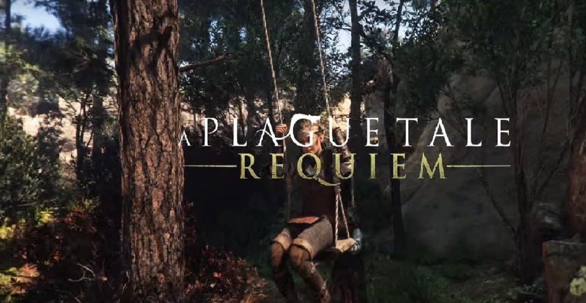 Un nouveau voyage a commencé ! Pour célébrer la sortie de A Plague Tale : Requiem, les développeurs ont publié la bande-annonce du jeu. Un nouveau voyage a commencé ! Pour célébrer la sortie de A Plague Tale : Requiem, les développeurs ont publié la bande-annonce du jeu.